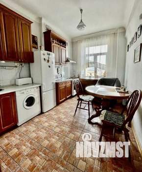 2-к квартира, посуточно, 65м2, 1/1 этаж