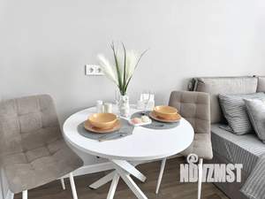 Студия квартира, посуточно, 30м2, 13/20 этаж