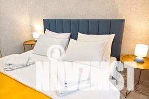 1-к квартира, посуточно, 37м2, 10/15 этаж