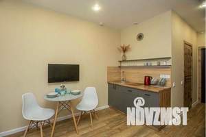 1-к квартира, посуточно, 25м2, 5/15 этаж