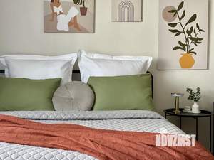 Студия квартира, посуточно, 32м2, 9/9 этаж