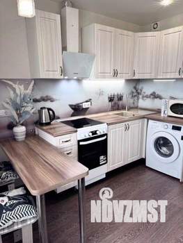 3-к квартира, посуточно, 55м2, 1/1 этаж