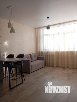 2-к квартира, на длительный срок, 40м2, 8/15 этаж