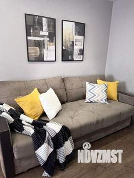 2-к квартира, посуточно, 55м2, 1/1 этаж