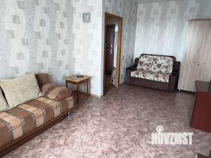 1-к квартира, на длительный срок, 36м2, 9/14 этаж