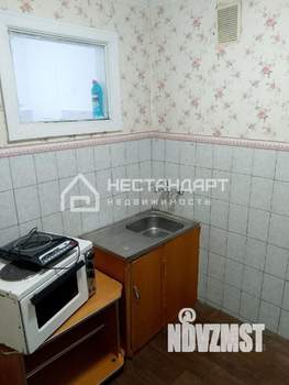 1-к квартира, на длительный срок, 32м2, 5/5 этаж