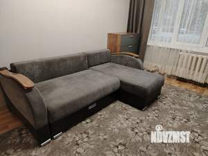 3-к квартира, на длительный срок, 63м2, 1/5 этаж