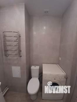 1-к квартира, на длительный срок, 30м2, 2/7 этаж