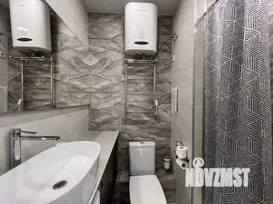 Студия квартира, посуточно, 25м2, 10/15 этаж