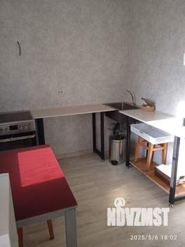 1-к квартира, на длительный срок, 30м2, 2/5 этаж