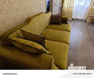 2-к квартира, на длительный срок, 43м2, 2/5 этаж