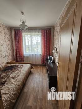 3-к квартира, на длительный срок, 62м2, 6/9 этаж