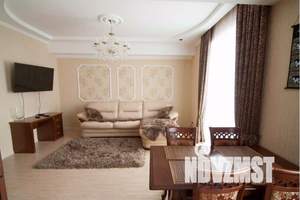 2-к квартира, посуточно, 62м2, 3/5 этаж