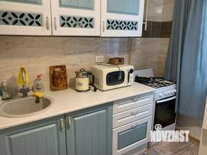 1-к квартира, на длительный срок, 31м2, 1/5 этаж