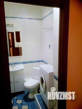 2-к квартира, на длительный срок, 41м2, 2/4 этаж