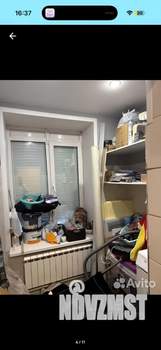 3-к квартира, на длительный срок, 84м2, 1/4 этаж
