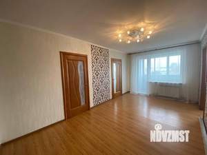 3-к квартира, на длительный срок, 42м2, 5/5 этаж