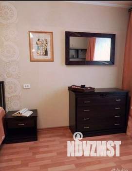 2-к квартира, посуточно, 50м2, 1/1 этаж