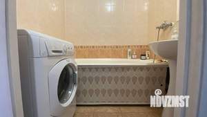 1-к квартира, на длительный срок, 35м2, 8/10 этаж