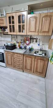 2-к квартира, на длительный срок, 43м2, 2/5 этаж