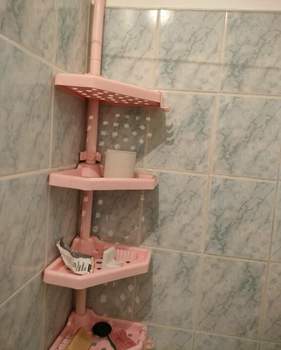 1-к квартира, на длительный срок, 17м2, 7/9 этаж