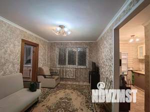 2-к квартира, на длительный срок, 45м2, 1/5 этаж