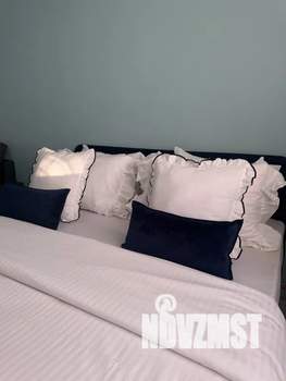 2-к квартира, посуточно, 43м2, 6/16 этаж