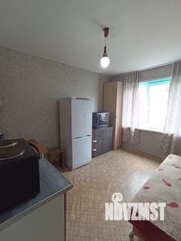 1-к квартира, на длительный срок, 18м2, 6/9 этаж