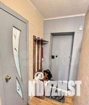 1-к квартира, на длительный срок, 32м2, 5/5 этаж