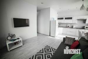 2-к квартира, посуточно, 60м2, 6/10 этаж