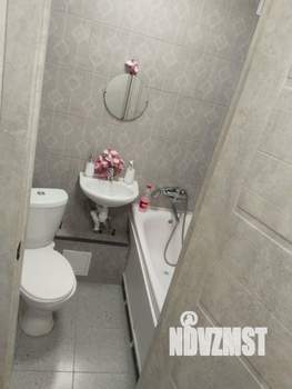 1-к квартира, на длительный срок, 18м2, 3/9 этаж