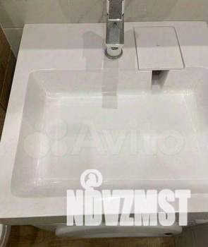 Студия квартира, на длительный срок, 27м2, 9/16 этаж