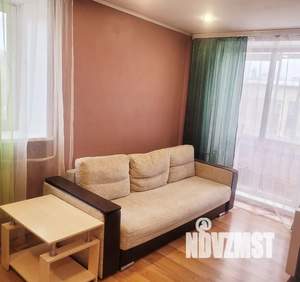 1-к квартира, посуточно, 35м2, 4/5 этаж