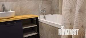 2-к квартира, посуточно, 44м2, 1/1 этаж