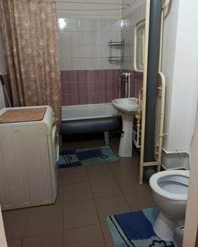 Студия квартира, на длительный срок, 31м2, 7/9 этаж