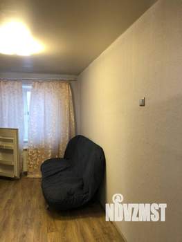 1-к квартира, на длительный срок, 17м2, 5/5 этаж