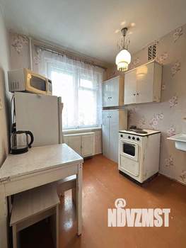 2-к квартира, на длительный срок, 46м2, 2/5 этаж