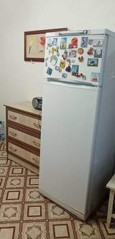 1-к квартира, на длительный срок, 17м2, 4/9 этаж