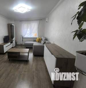 1-к квартира, на длительный срок, 32м2, 4/5 этаж