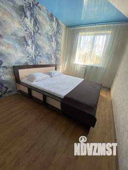 2-к квартира, посуточно, 45м2, 1/1 этаж