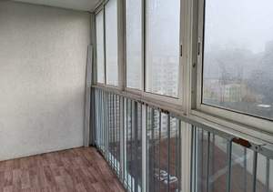 1-к квартира, на длительный срок, 31м2, 6/9 этаж