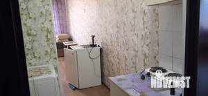Студия квартира, на длительный срок, 23м2, 6/9 этаж