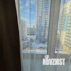 2-к квартира, посуточно, 62м2, 9/25 этаж