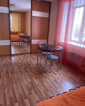 1-к квартира, на длительный срок, 31м2, 3/5 этаж