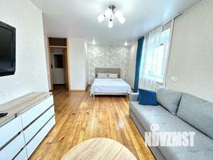 1-к квартира, посуточно, 30м2, 5/5 этаж