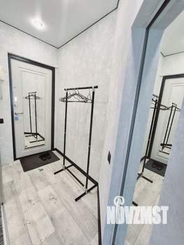 1-к квартира, посуточно, 35м2, 3/5 этаж