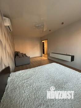1-к квартира, на длительный срок, 43м2, 5/10 этаж
