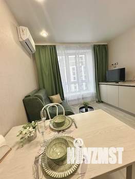 2-к квартира, посуточно, 57м2, 9/16 этаж