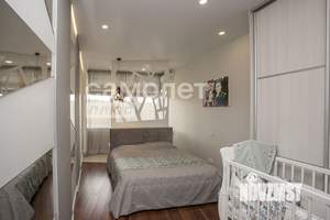 3-к квартира, на длительный срок, 93м2, 4/5 этаж