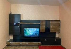 2-к квартира, на длительный срок, 45м2, 1/5 этаж